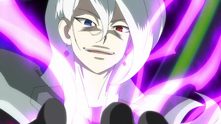 Watch Beyblade Burst Turbo | Netflix
