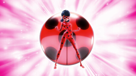 Watch Miraculous: Tales of Ladybug & Cat Noir | Netflix Watch Miraculous: Tales of Ladybug & Cat Noir | Netflix