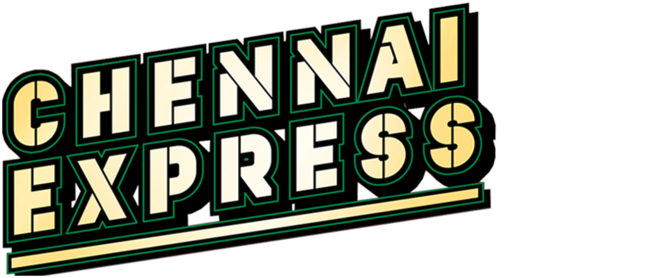 Chennai Express | Netflix